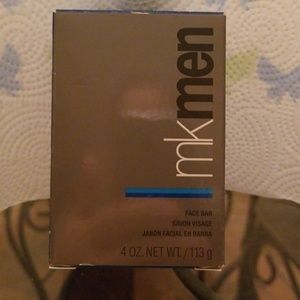 Face bar from Mary kay